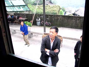 Hou Yimin's Images